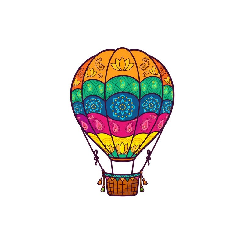300 2D Cartoon PNG Assets Bundle - Image 5